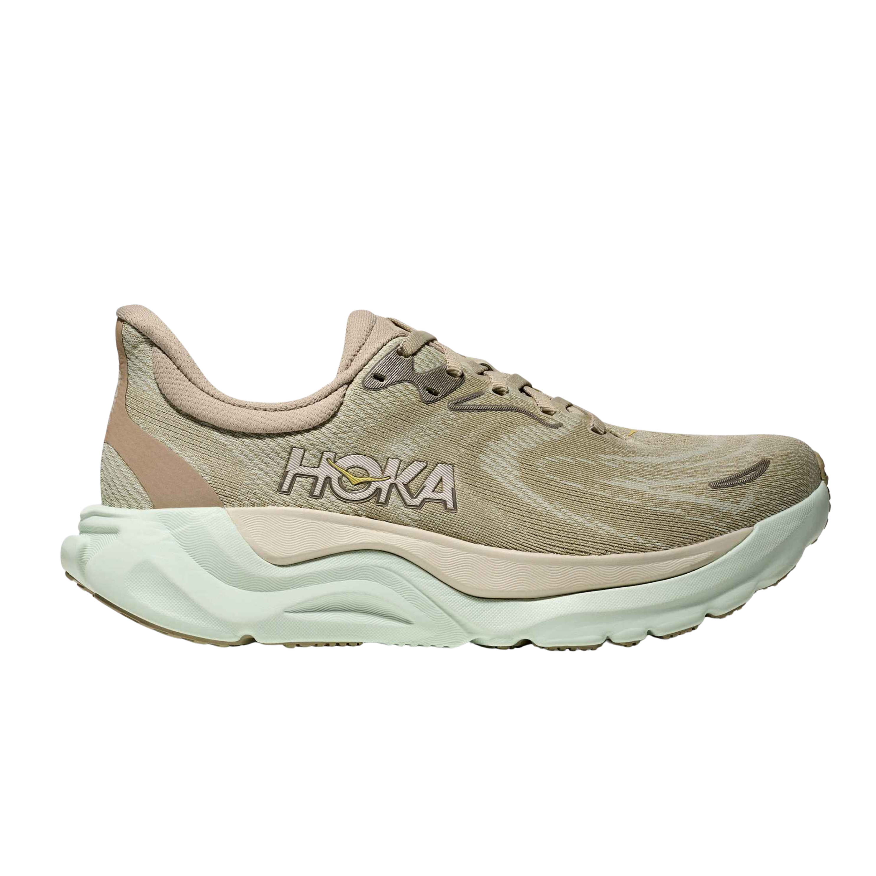 Hoka Women Arahi 8 - White