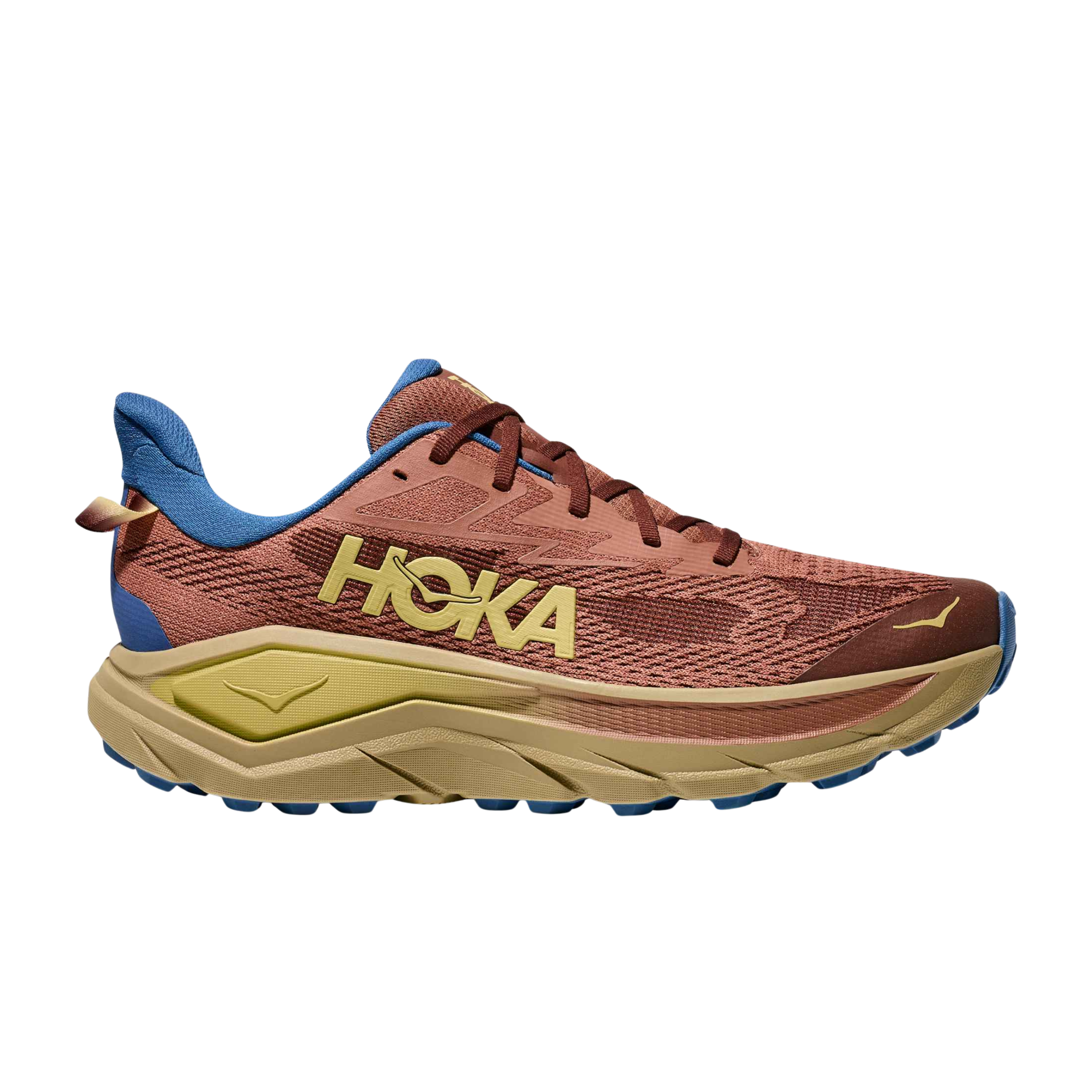 Hoka Men Challenger 8 - Maple Cardamom