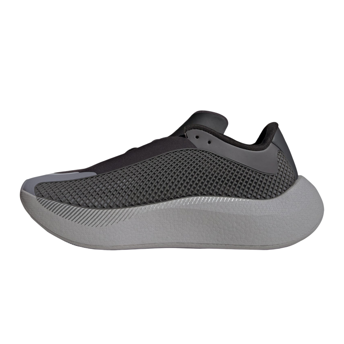 Adidas Women Hyperboost Ephr - Core Black Grey Four Glory Grey