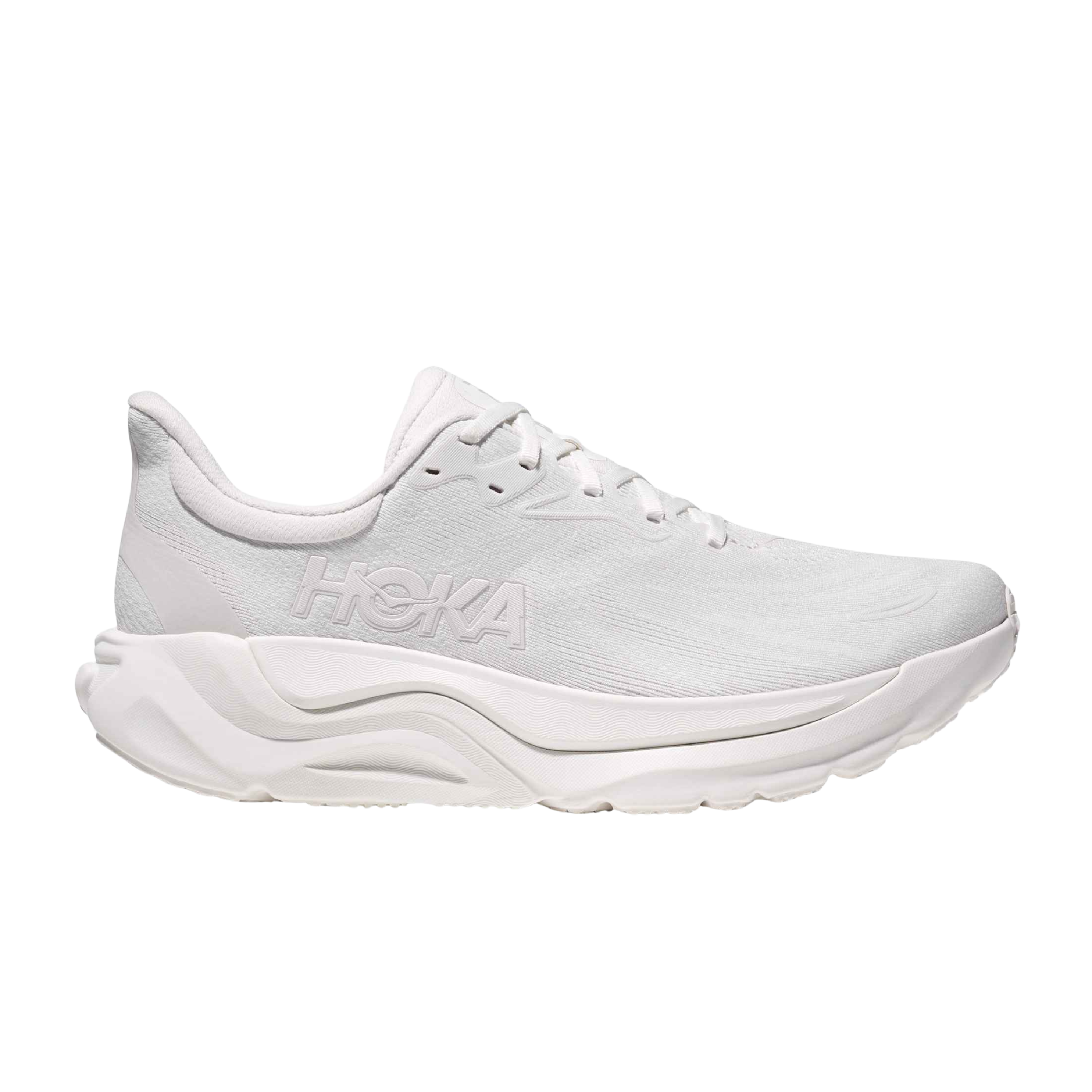 Hoka Men Arahi 8 - White