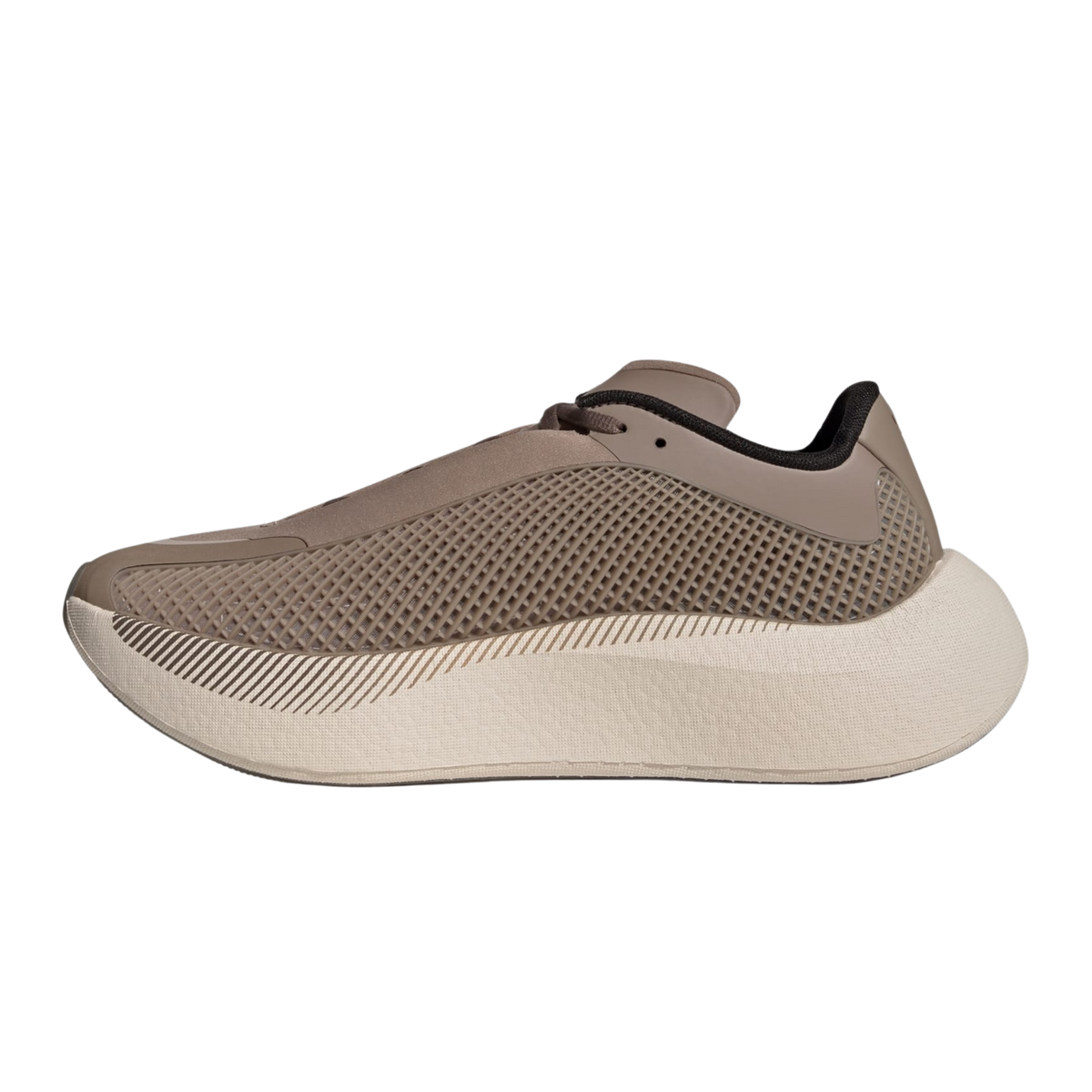 Adidas Women Hyperboost Ephr - Earth Strata Chalky Brown Wonder Taupe