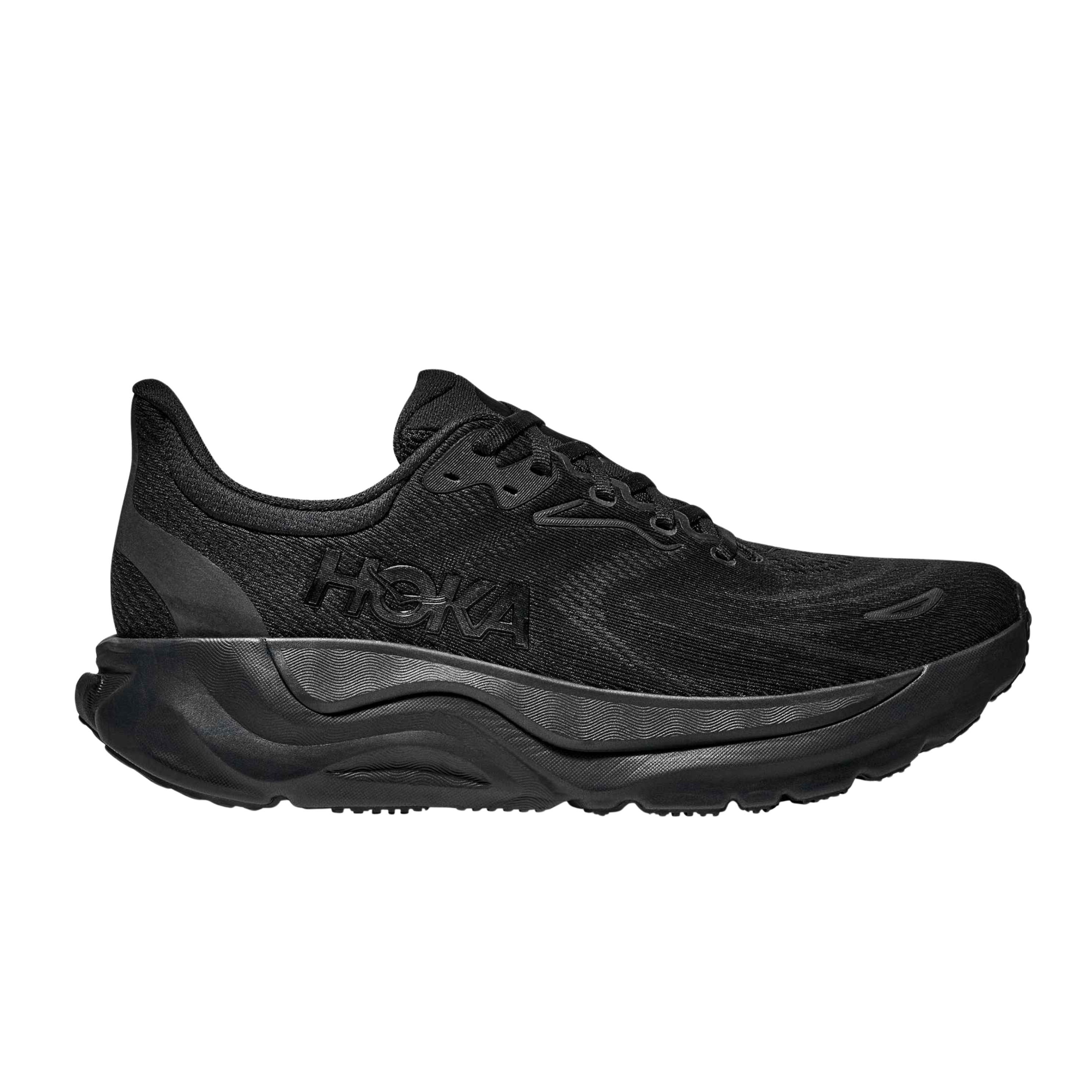 Hoka Men Arahi 8 - Black