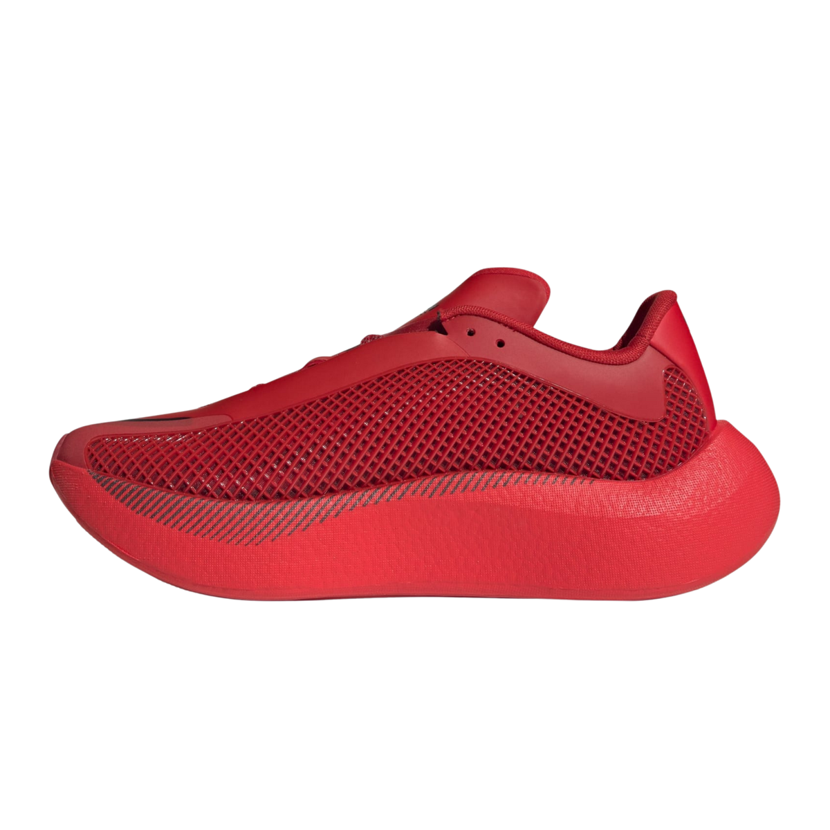 Adidas Men Hyperboost Ephr - Better Scarlet Core Black Better Scarlet