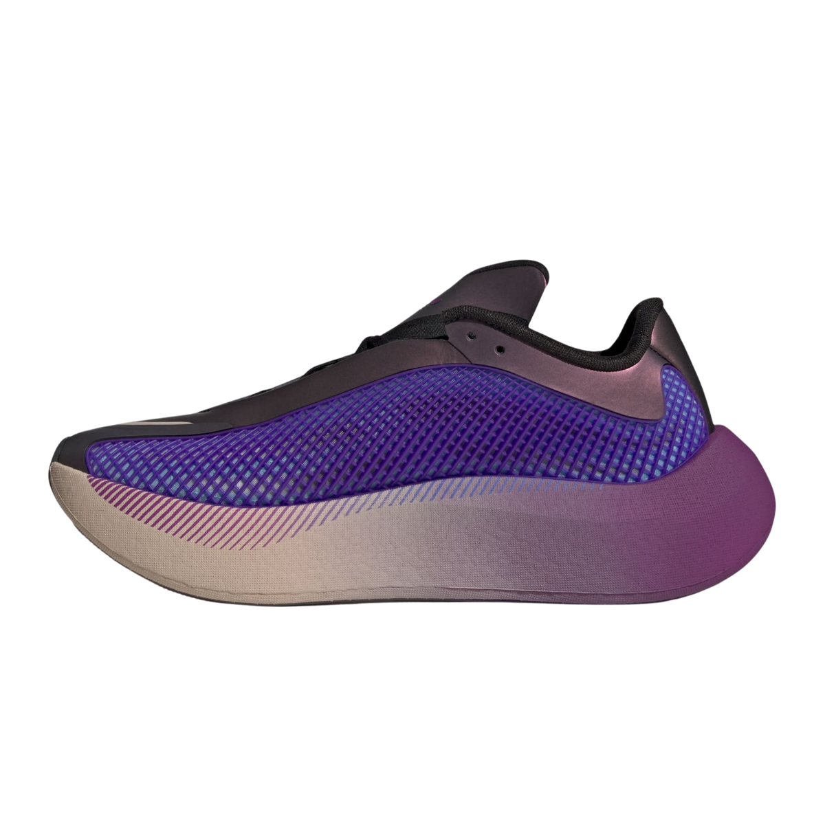 Adidas Women Hyperboost Ephr - Flash Pink Wonder Taupe Lucid Aquamarine