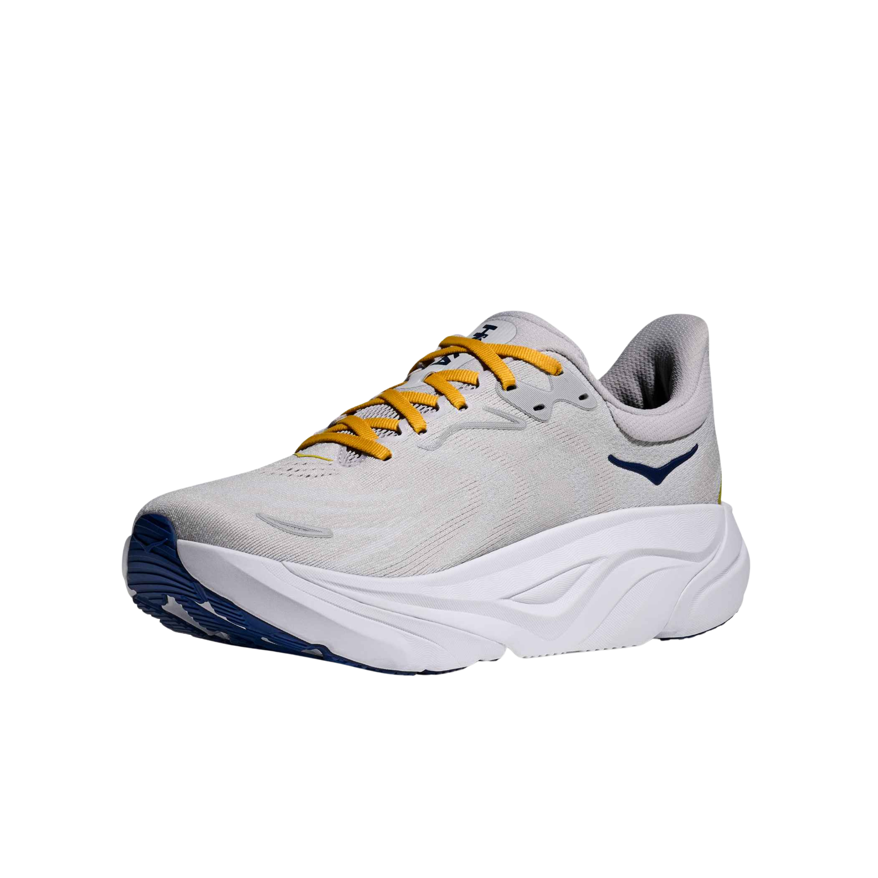 Hoka Men Arahi 8 - Stardust Cosmic Grey