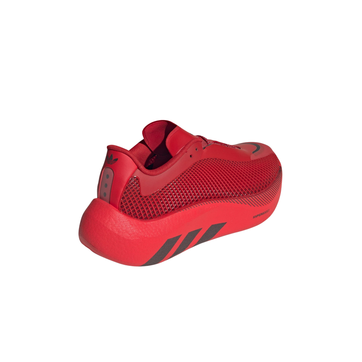 Adidas Men Hyperboost Ephr - Better Scarlet Core Black Better Scarlet