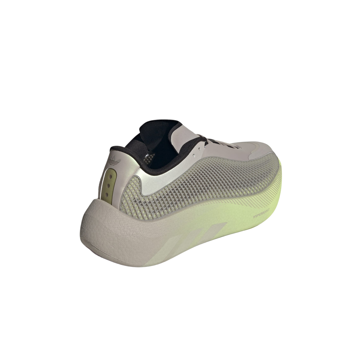 Adidas Women Hyperboost Ephr - Semi Frozen Lemon Light Brown Core Black