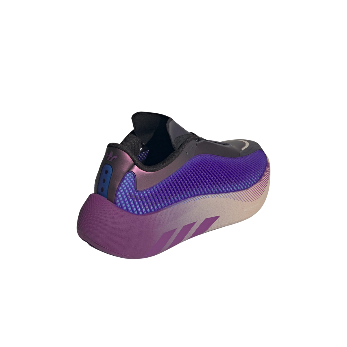 Adidas Women Hyperboost Ephr - Flash Pink Wonder Taupe Lucid Aquamarine