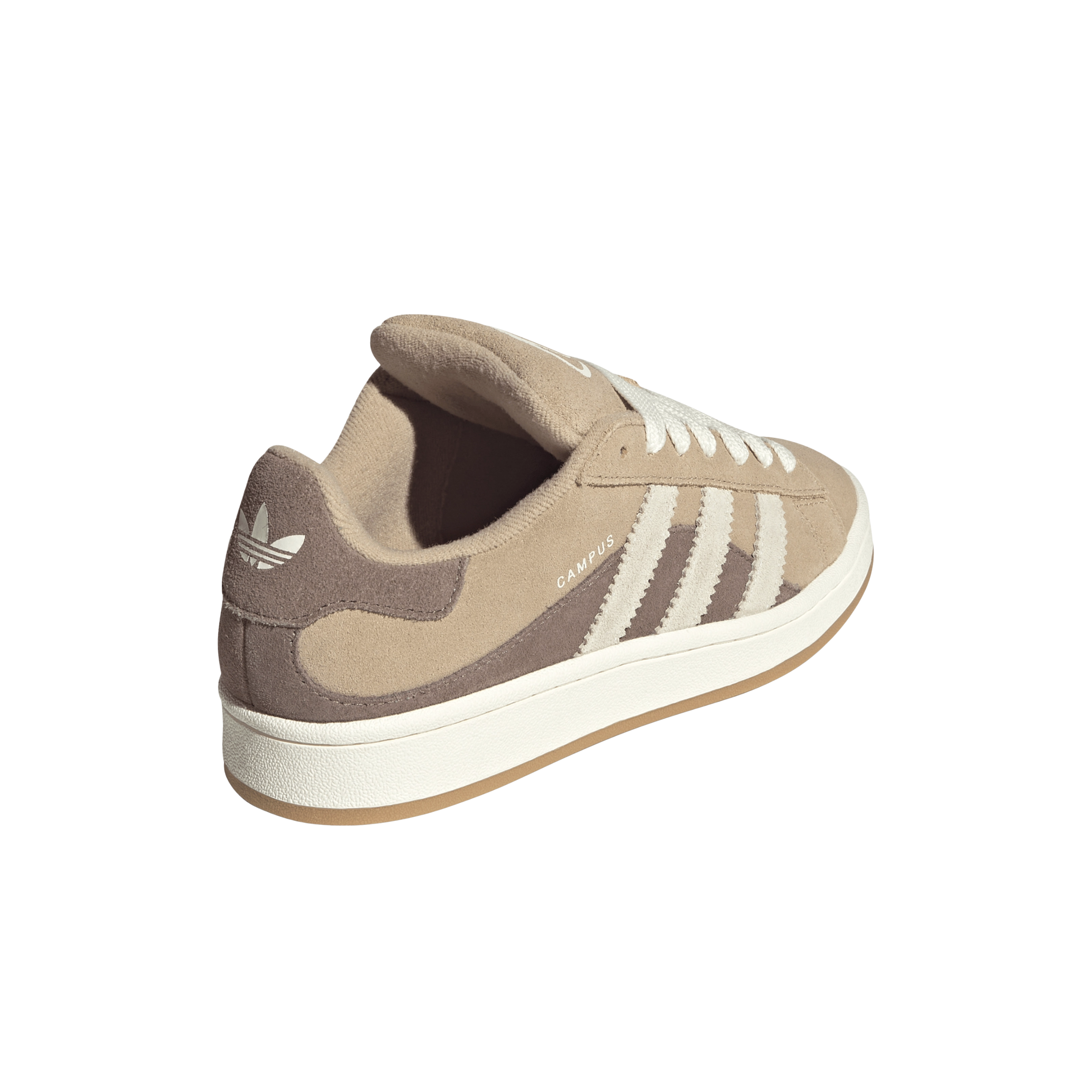 Adidas Women OG Campus 00s - Off White Magic Beige