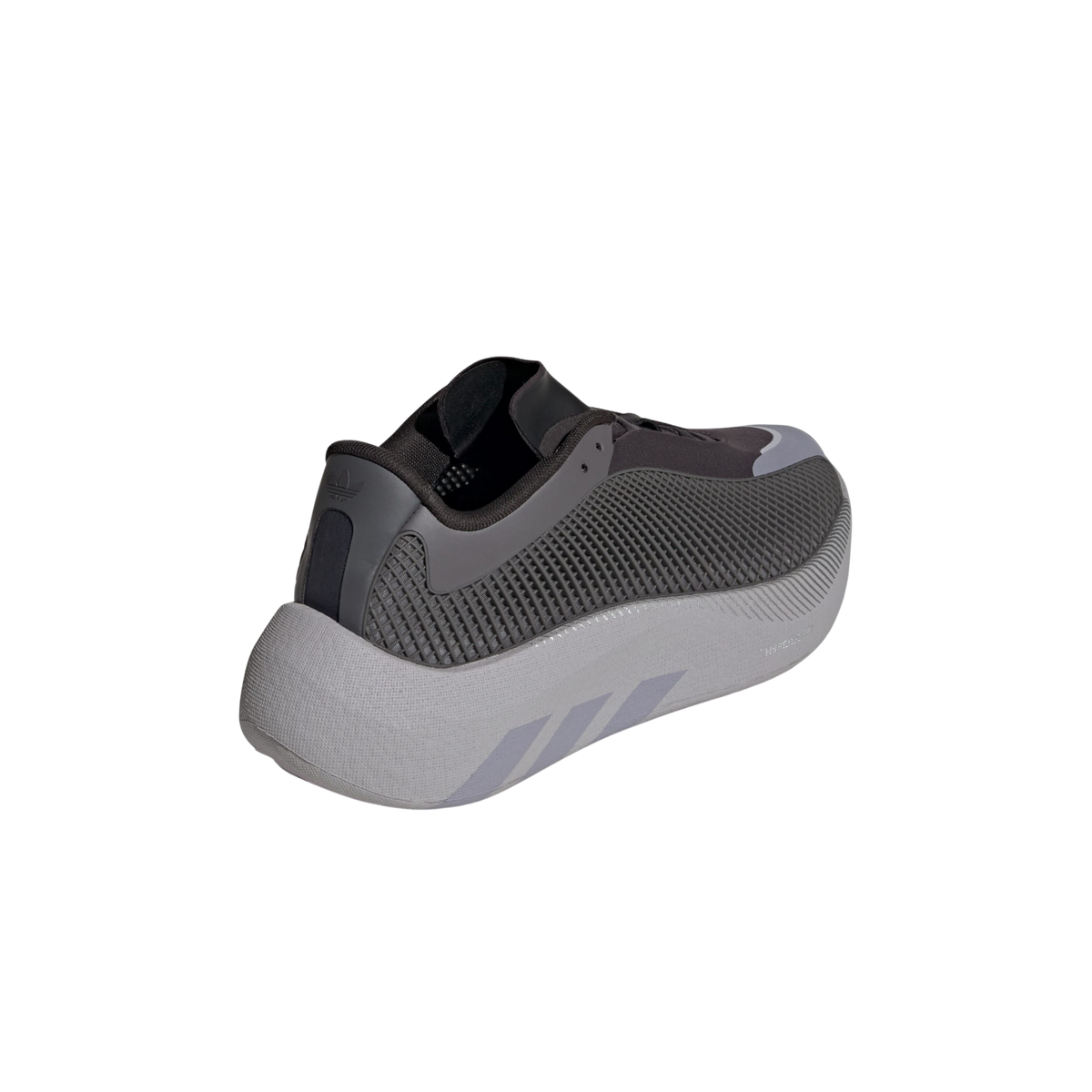 Adidas Men Hyperboost Ephr - Core Black Grey Four Glory Grey