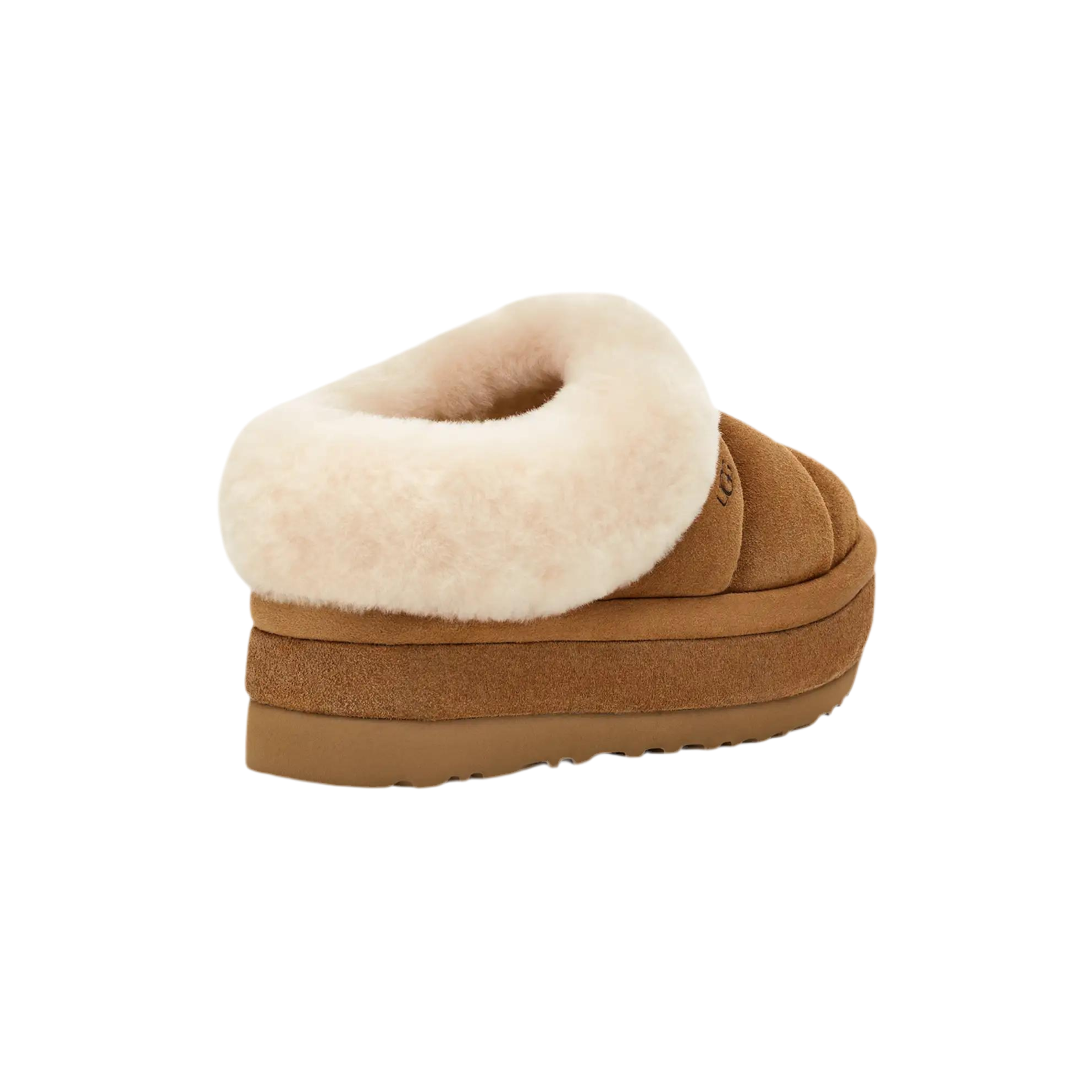 UGG Women Tazzlita - Chestnut