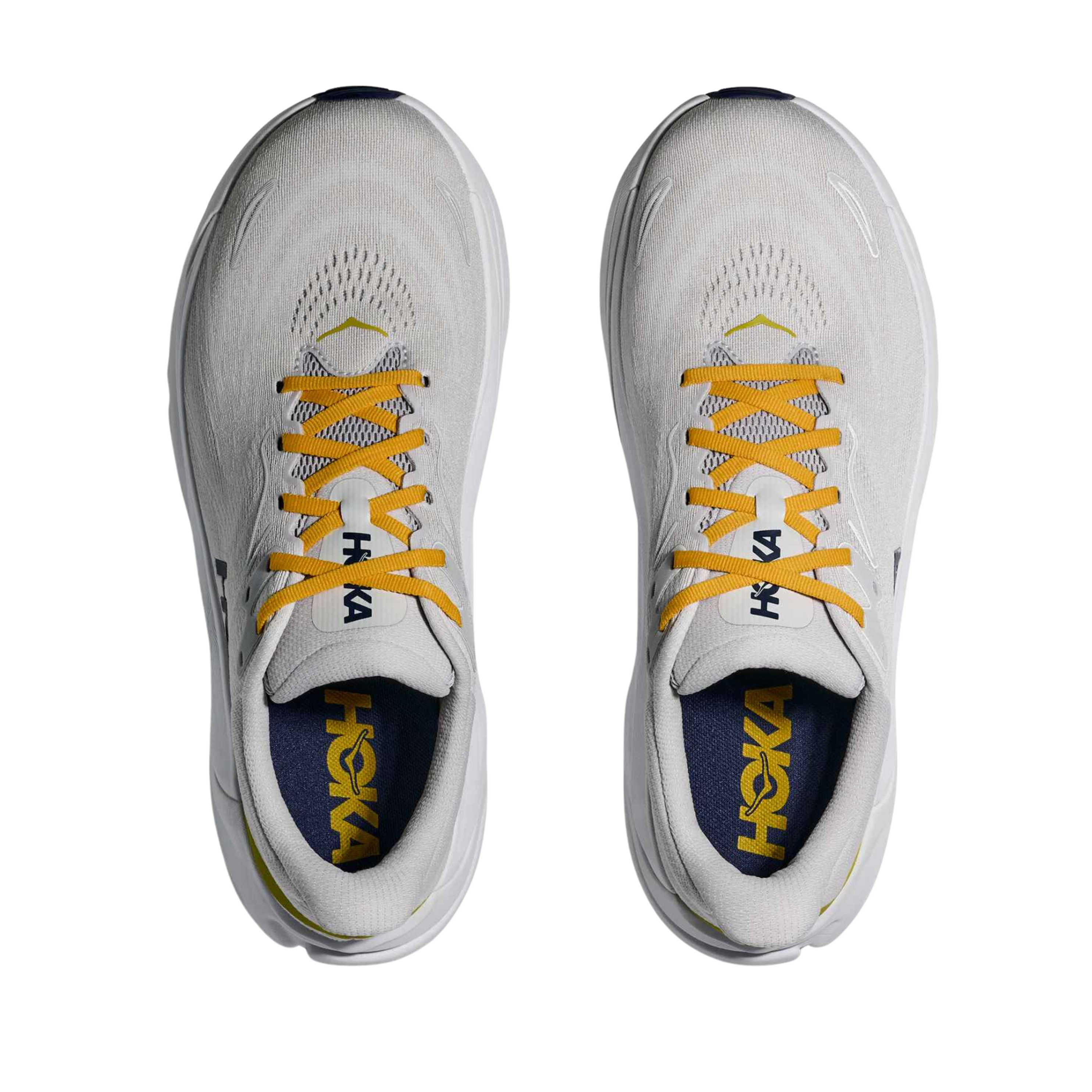 Hoka Men Arahi 8 - Stardust Cosmic Grey