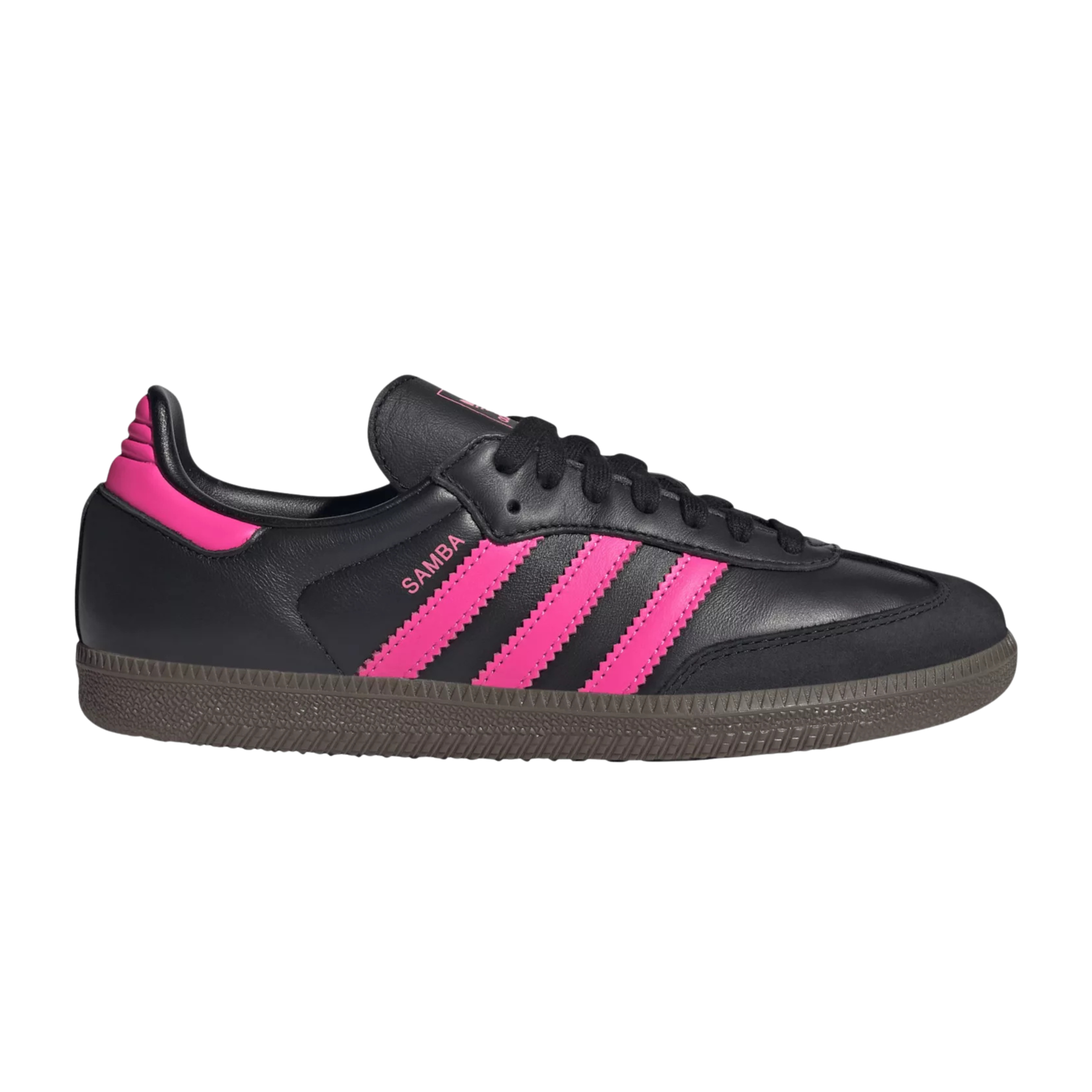 Adidas Women Samba OG - Active Pink Pure