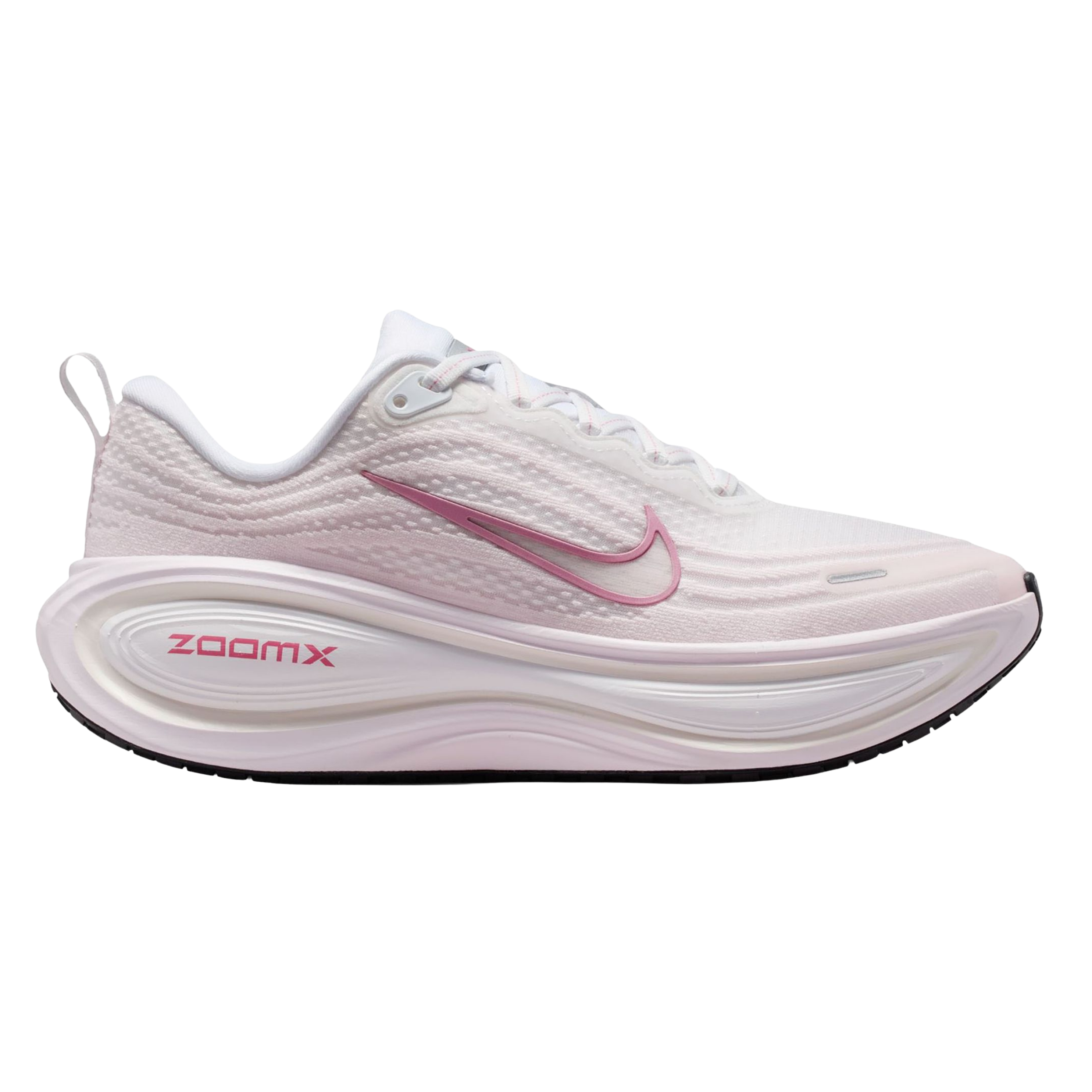 Nike Women's Vomero Plus - White Peony Multi