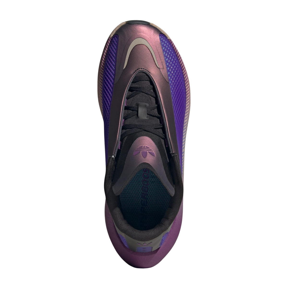 Adidas Men Hyperboost Ephr - Flash Pink Wonder Taupe Lucid Aquamarine