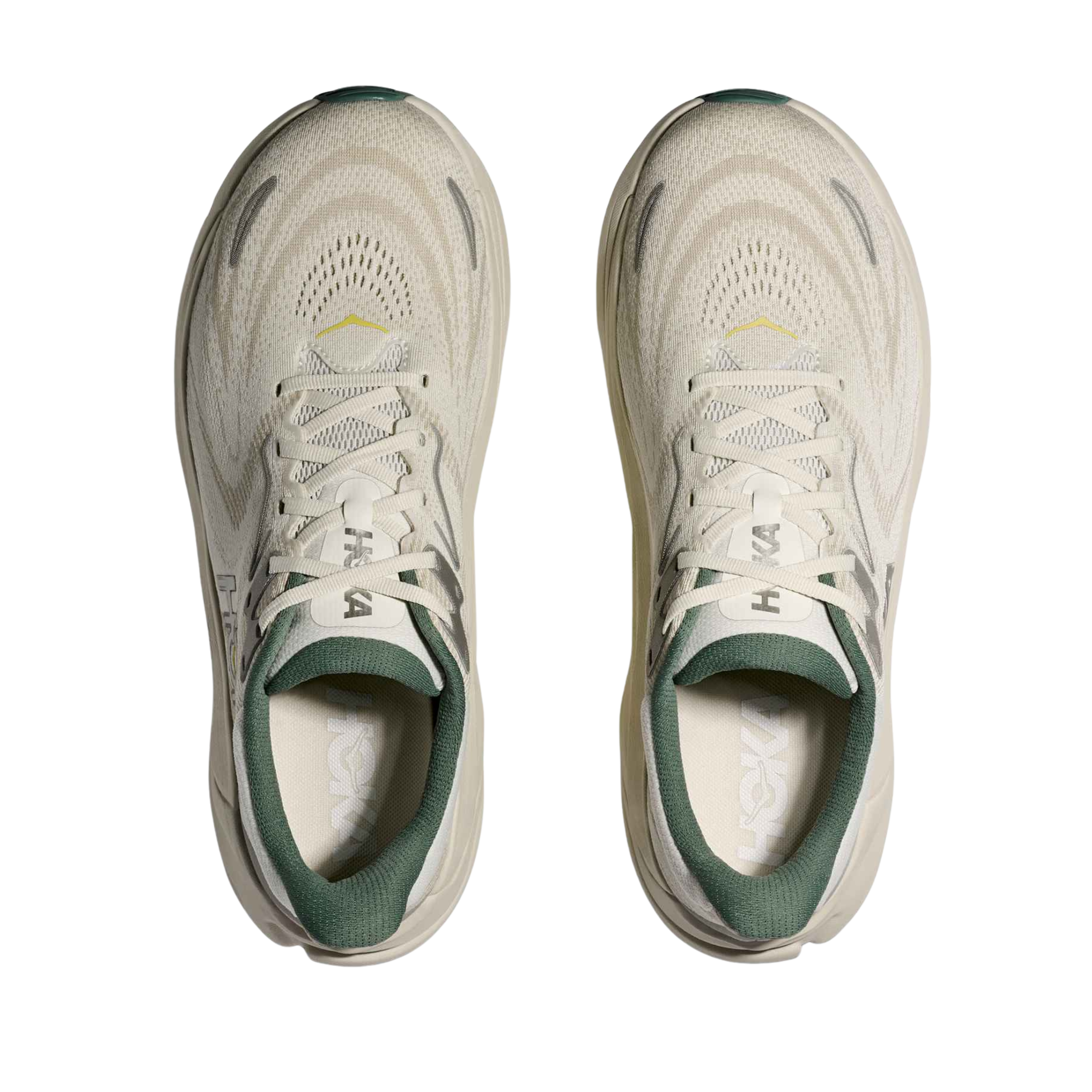 Hoka Men Arahi 8 - Oyster Mushroom