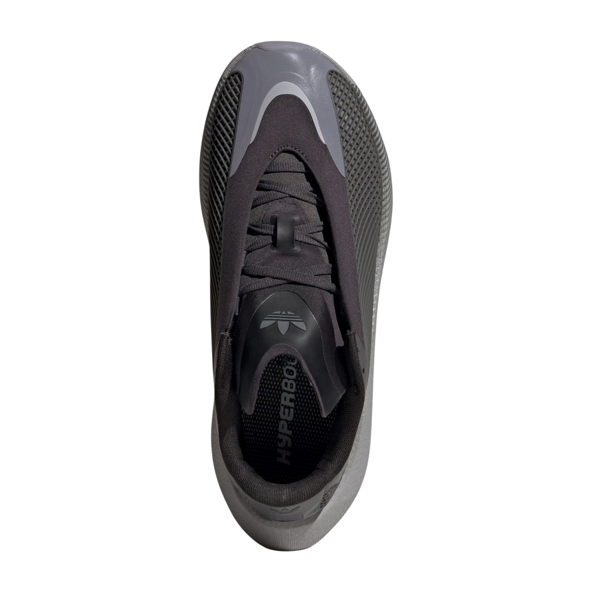 Adidas Women Hyperboost Ephr - Core Black Grey Four Glory Grey