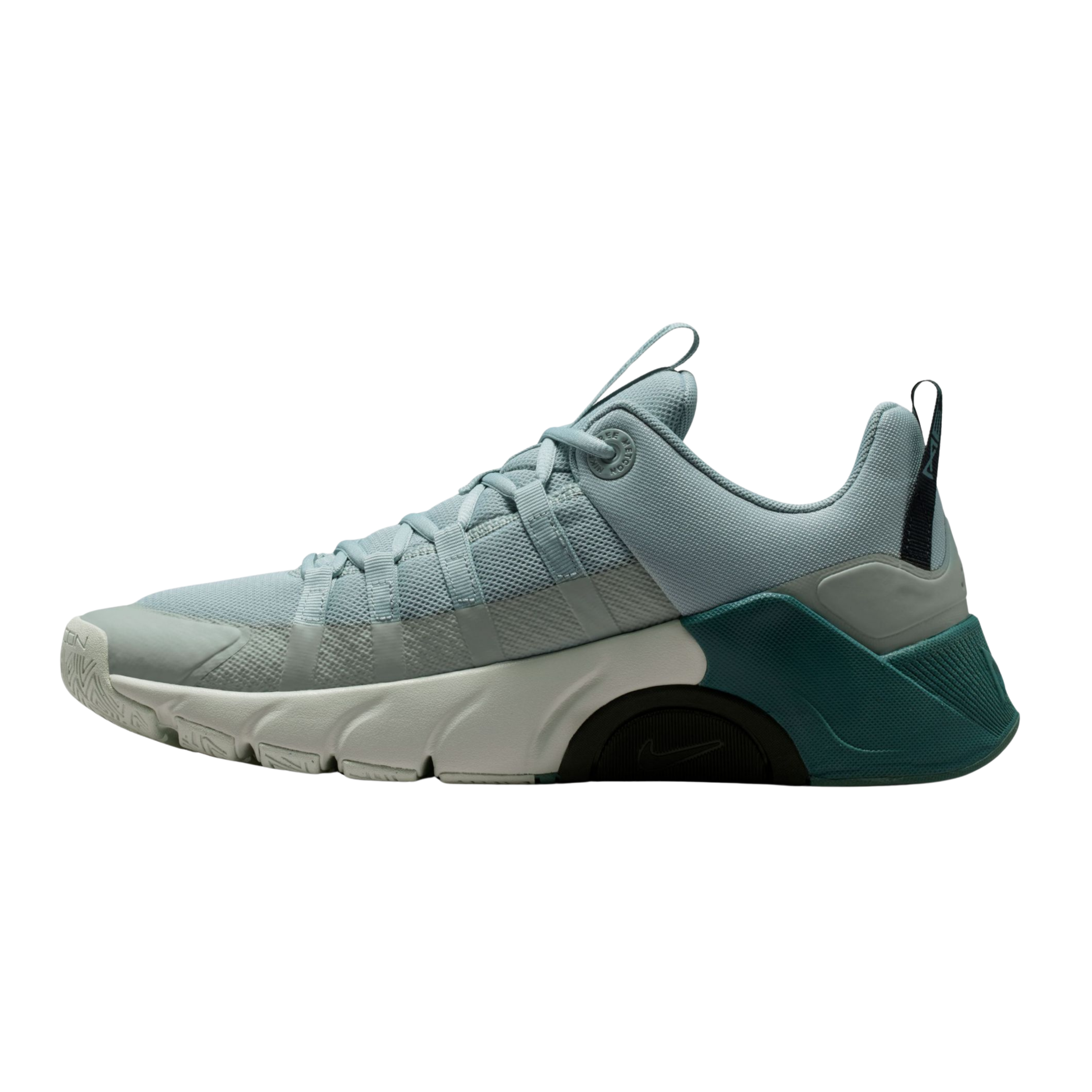 Nike Men's Free Metcon 7 - Light Silver Light Pumice Mineral Slate