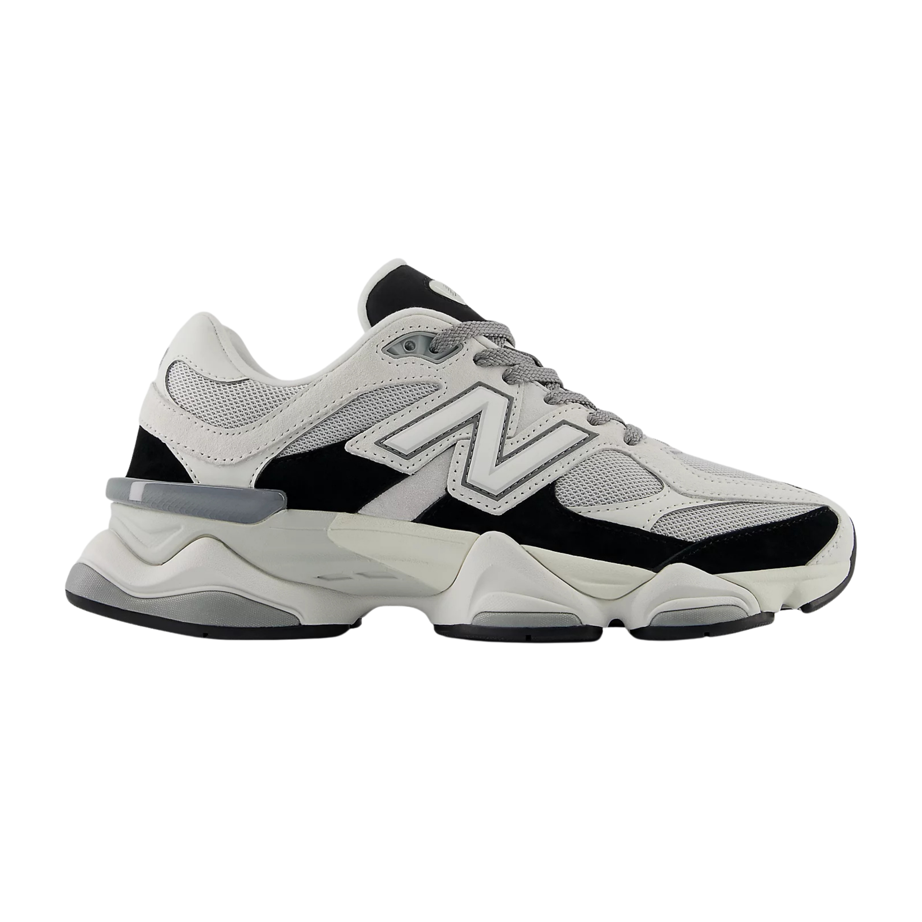 New Balance Women 9060 - Black Reflection