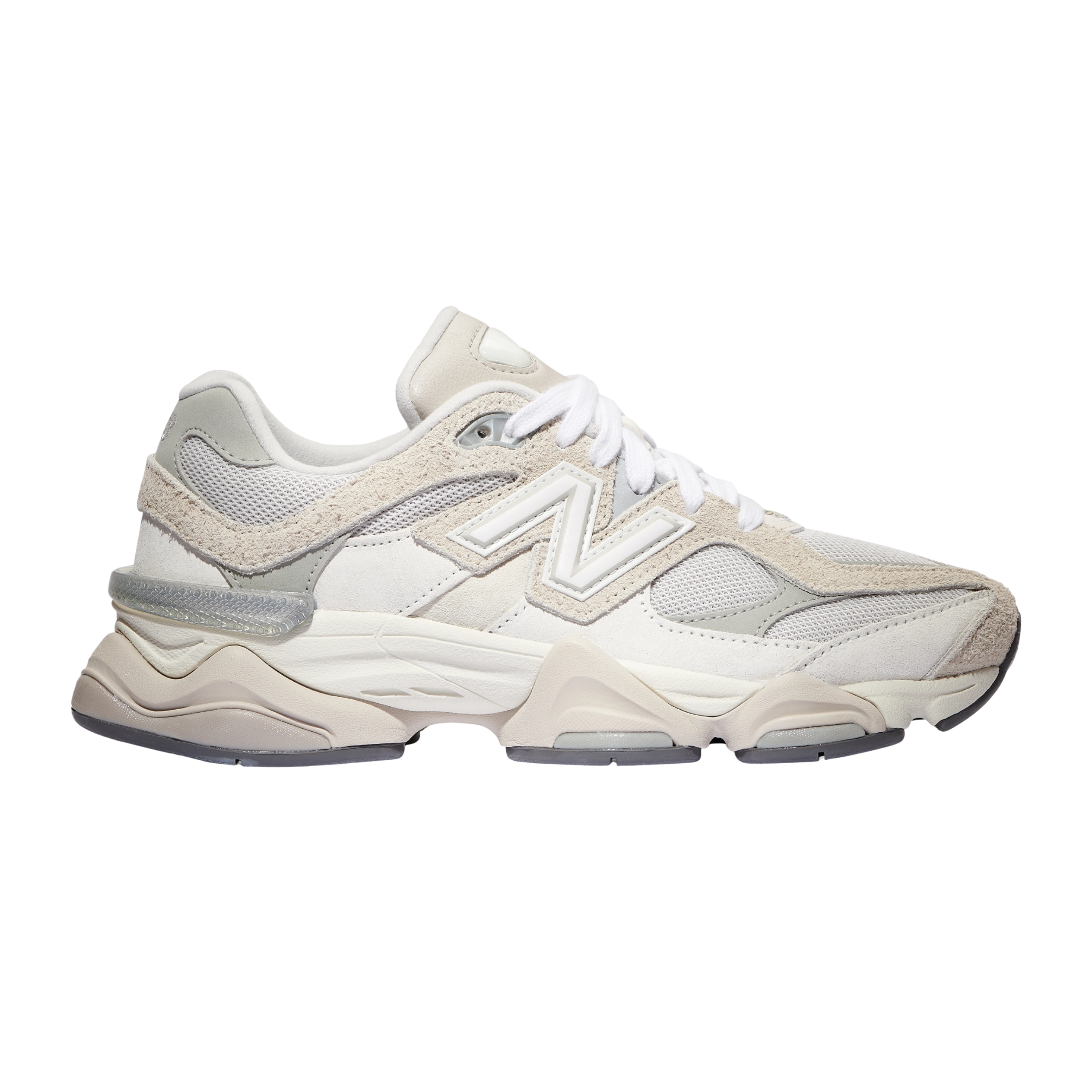 New Balance Women 9060 - Grey