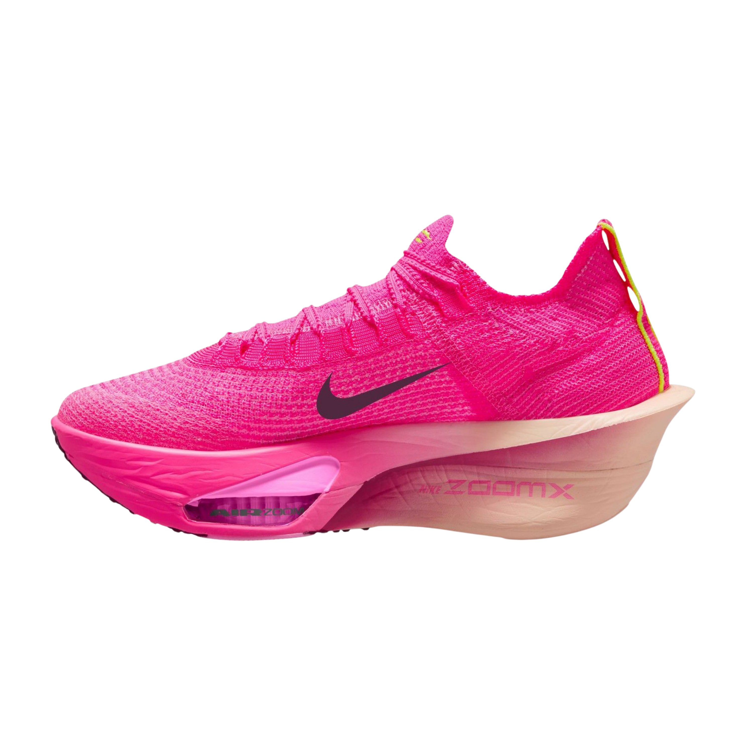Nike Women's Alphafly 3 - Pink Red