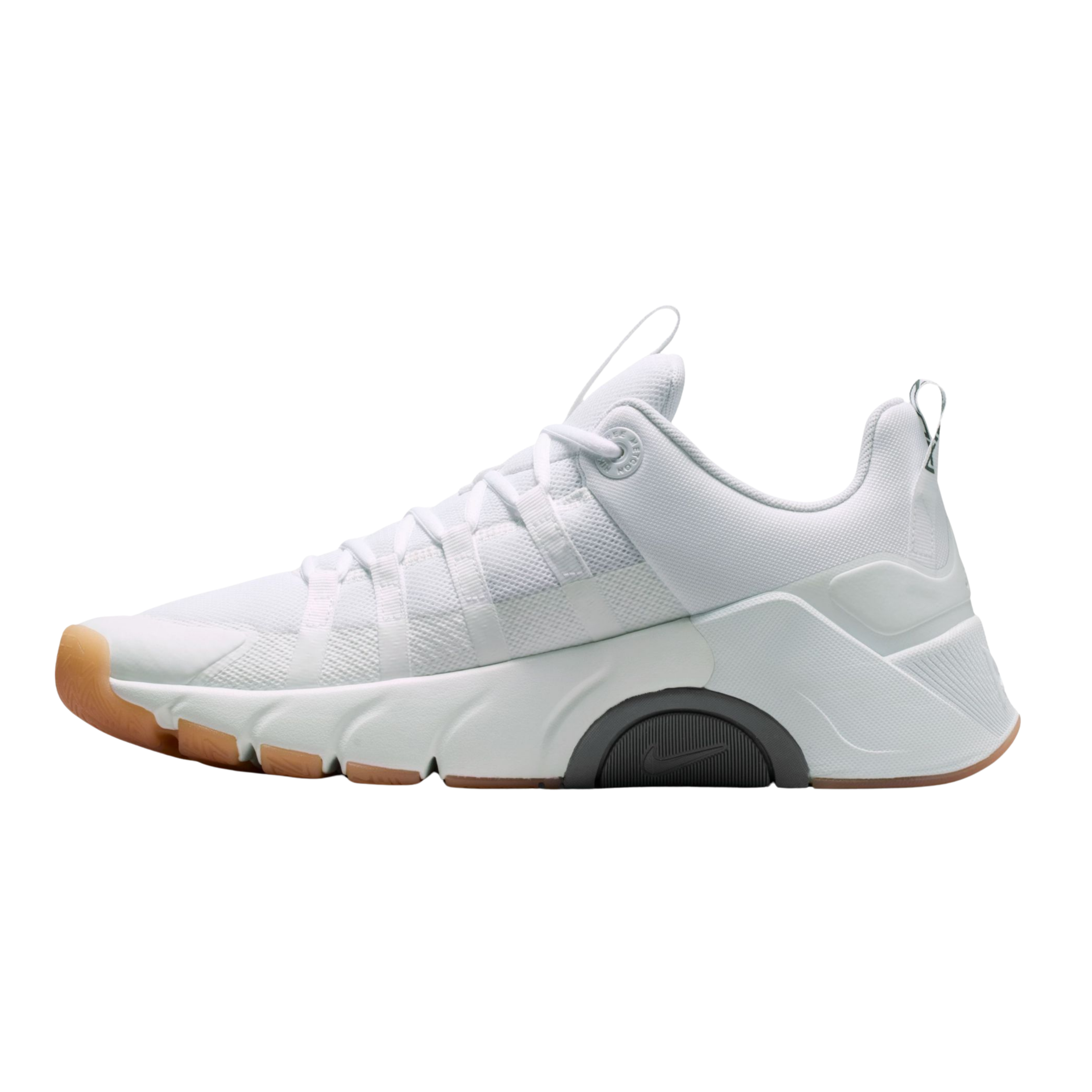 Nike Men's Free Metcon 7 - White Anthracite Off White