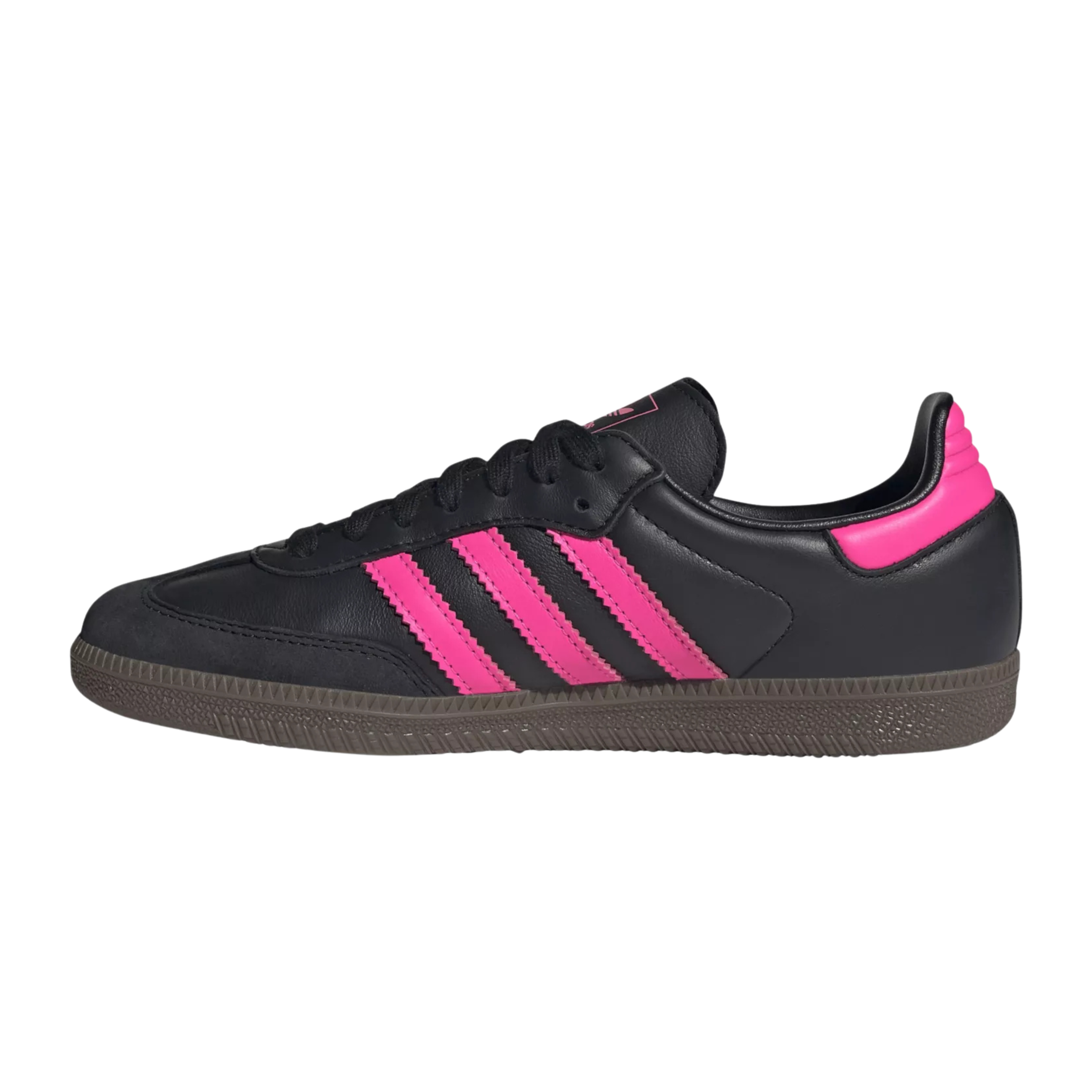Adidas Women Samba OG - Active Pink Pure