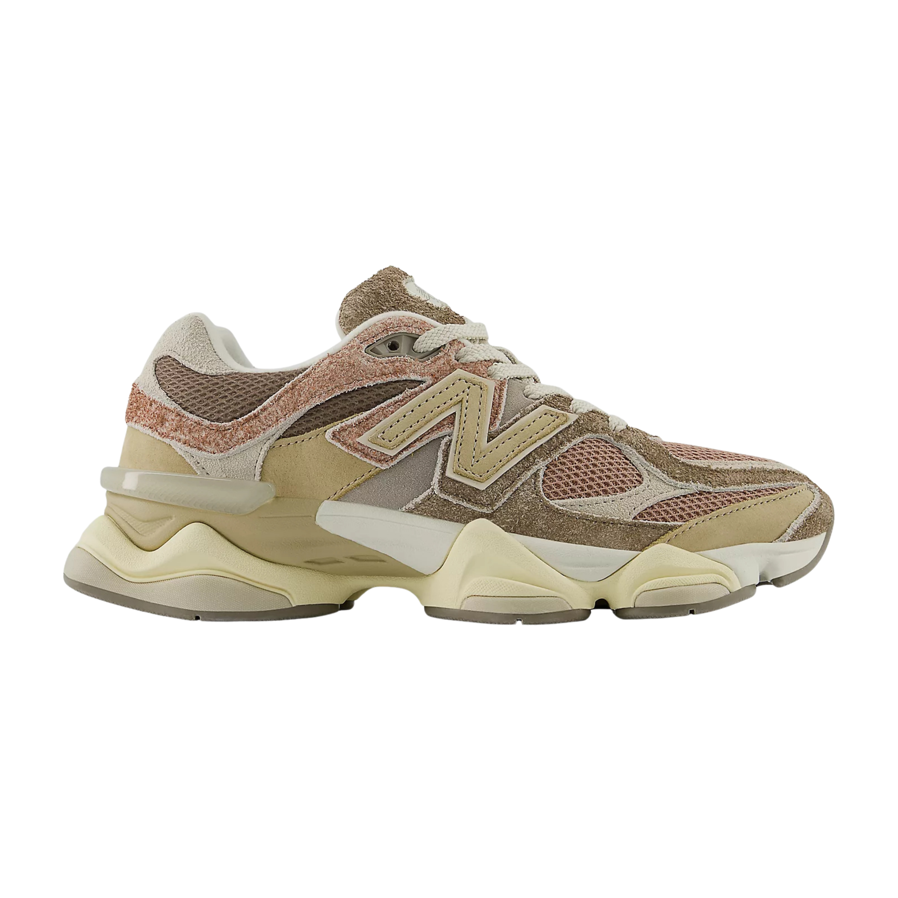 New Balance Men 9060 Sneaker - Landslide