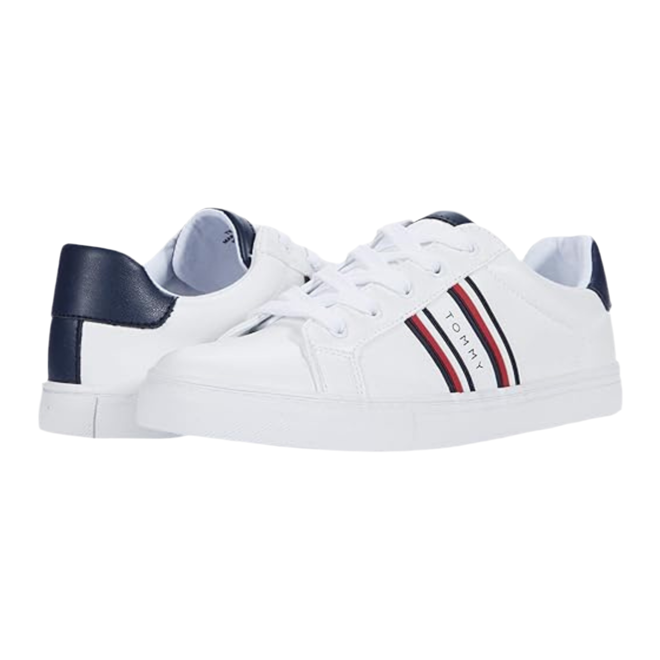 Tommy Hilfiger Women Lendon - White
