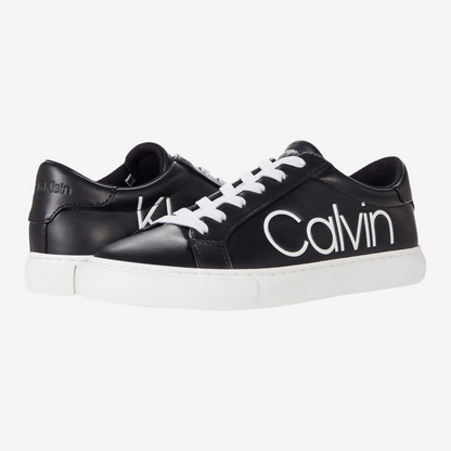 Calvin Klein Unisex Cabre - Black