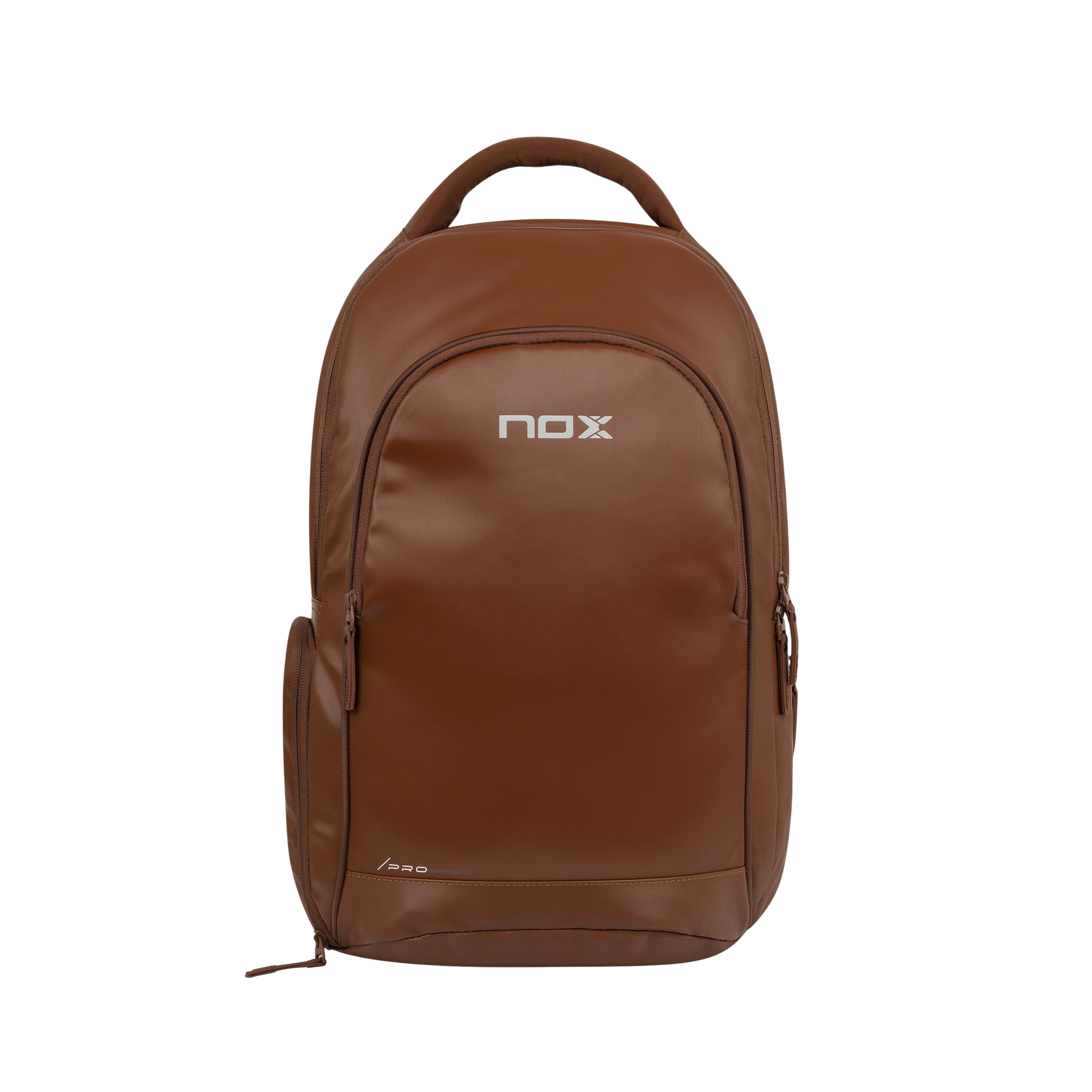 Nox Pro Series Backpack - Brown