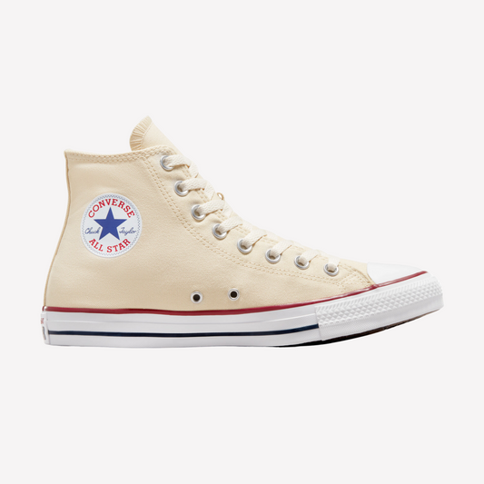 Converse Men's Chuck Taylor All Star - Natural Ivory