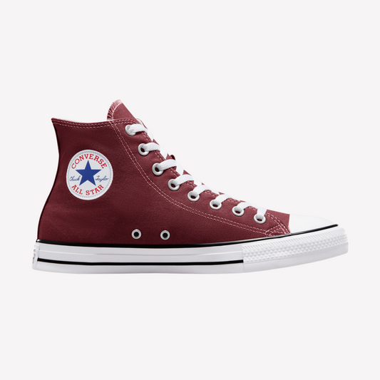 Converse Men's Chuck Taylor All Star - Maroon