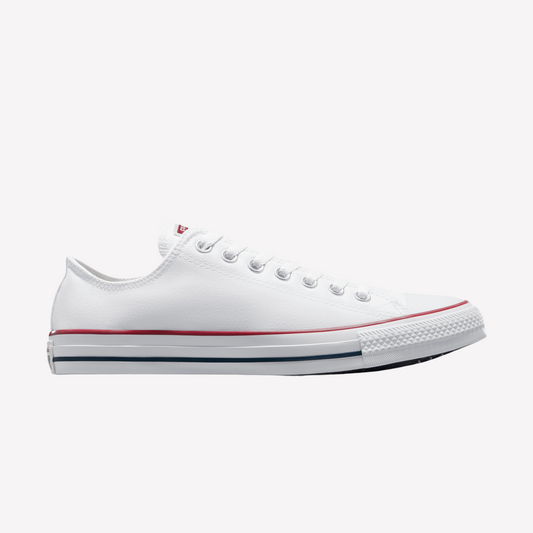 Converse Men's Chuck Taylor All Star Low Top - Optical White