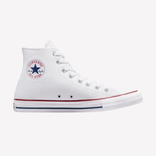 Converse Men's Chuck Taylor All Star - Optical White