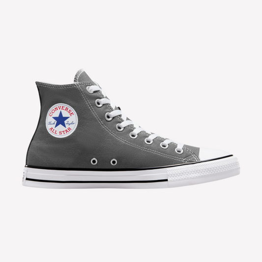 Converse Men's Chuck Taylor All Star - Charcoal