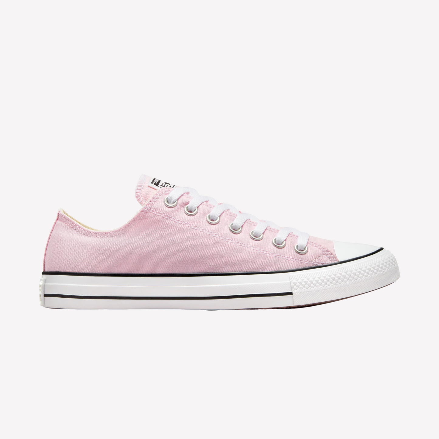 Converse Women Chuck Taylor All Star Low Top - Pink Foam