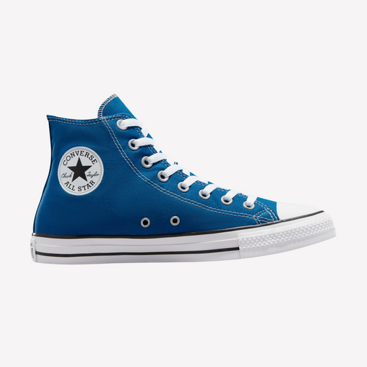 Converse Men's Chuck Taylor All Star - Snorkel Blue