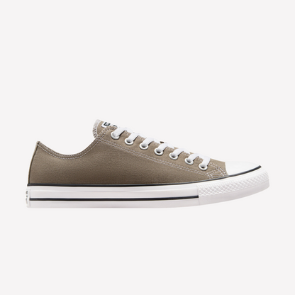 Converse Men's Chuck Taylor All Star Low Top - Classic Taupe