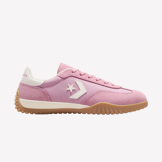 Converse Men's Run Star Trainer - Lotus Pink