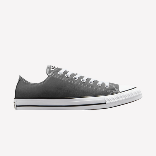 Converse Women Chuck Taylor All Star Low Top - Charcoal