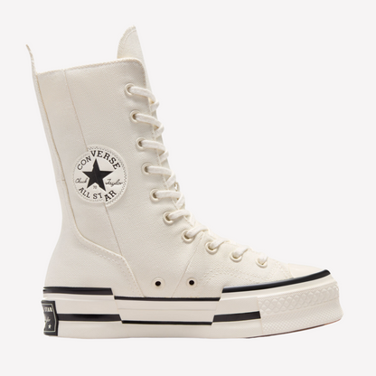 Converse Women Chuck 70 Plus XHi - Egret