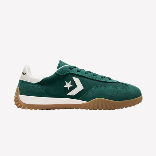 Converse Men's Run Star Trainer - Green Envy