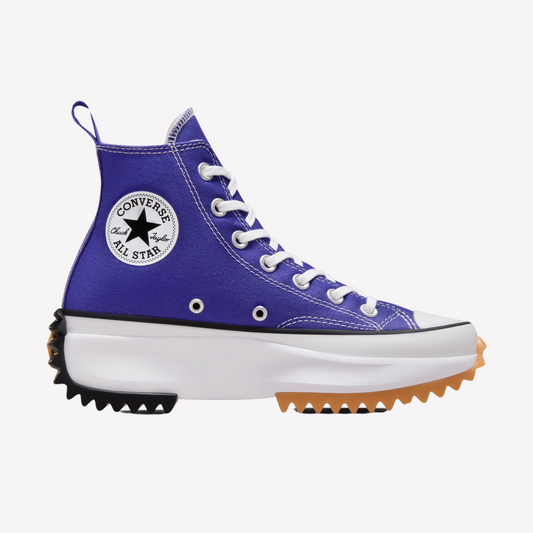 Converse Men's Run Star Hike - Night Indigo