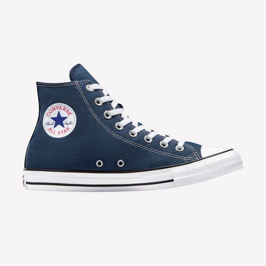 Converse Men's Chuck Taylor All Star - Navy