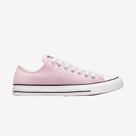 Converse Men's Chuck Taylor All Star Low Top - Pink Foam