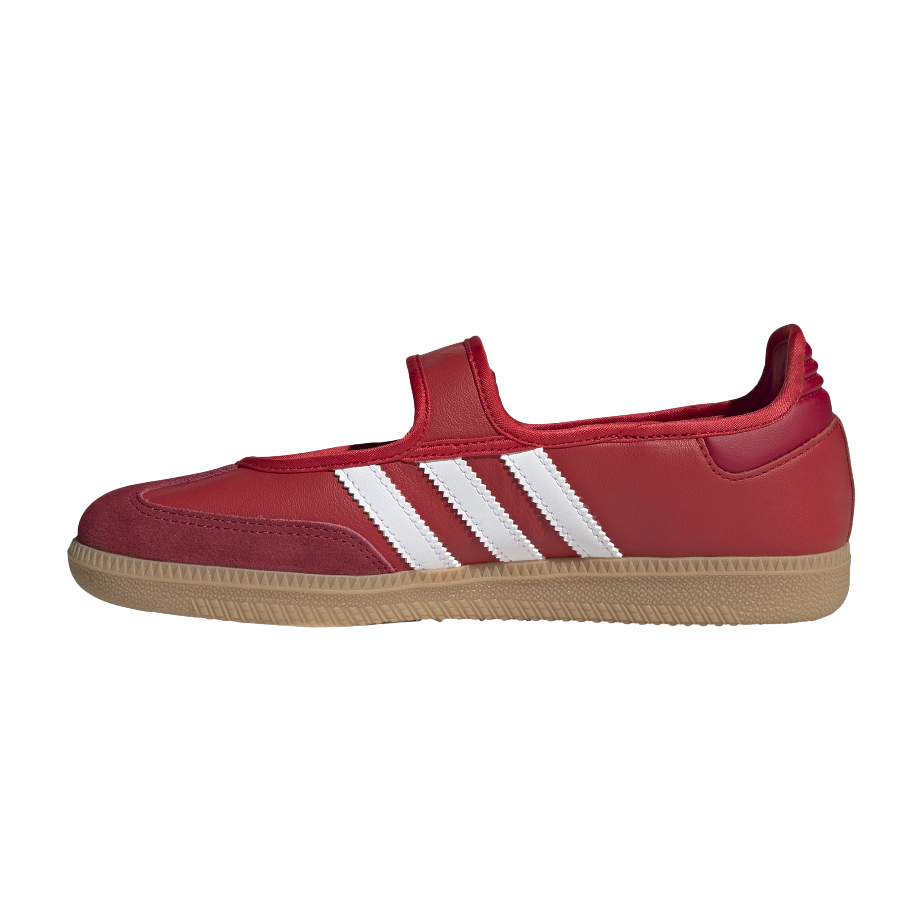 Adidas Women Samba OG Jane - Better Scarlet Team Victory Red