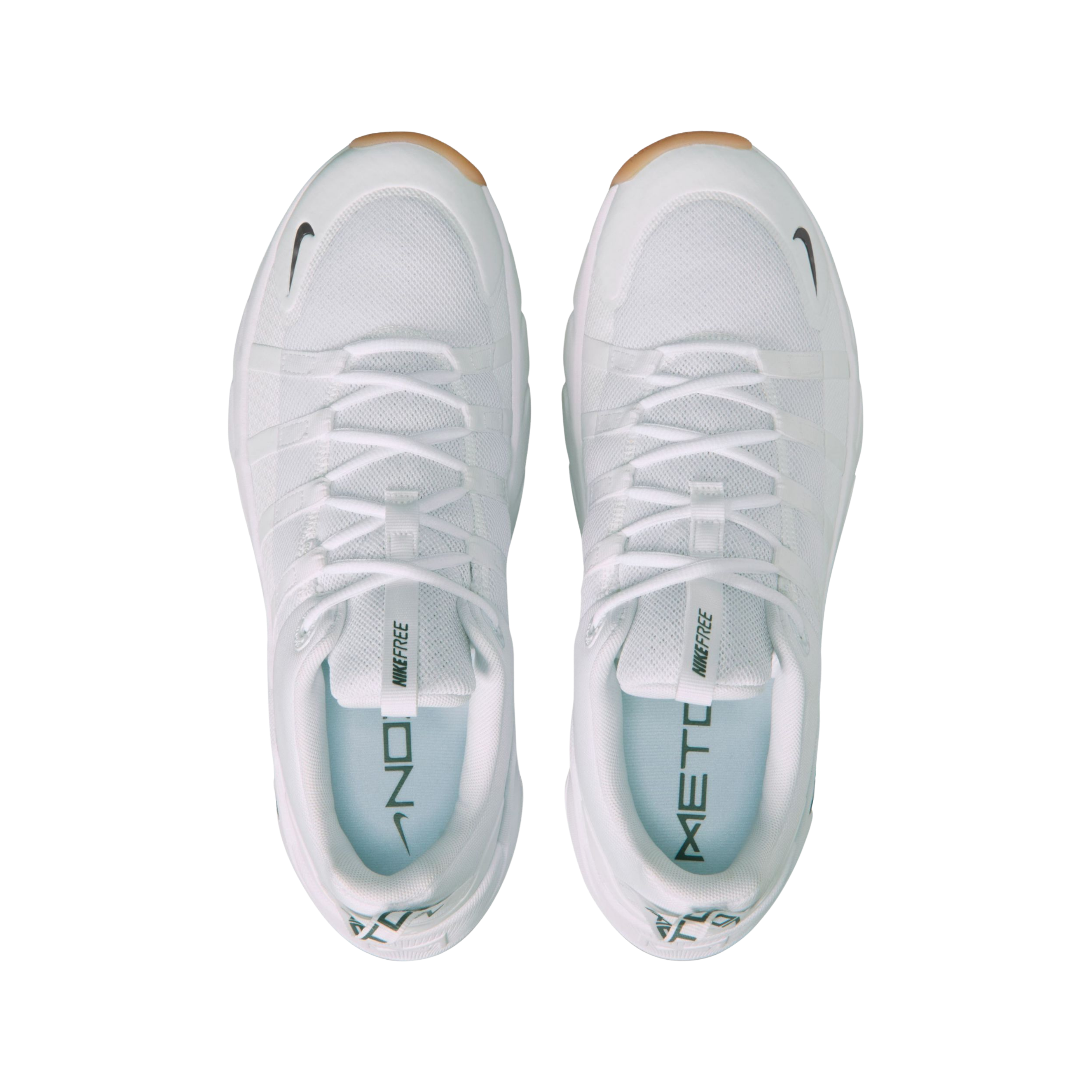 Nike Men's Free Metcon 7 - White Anthracite Off White