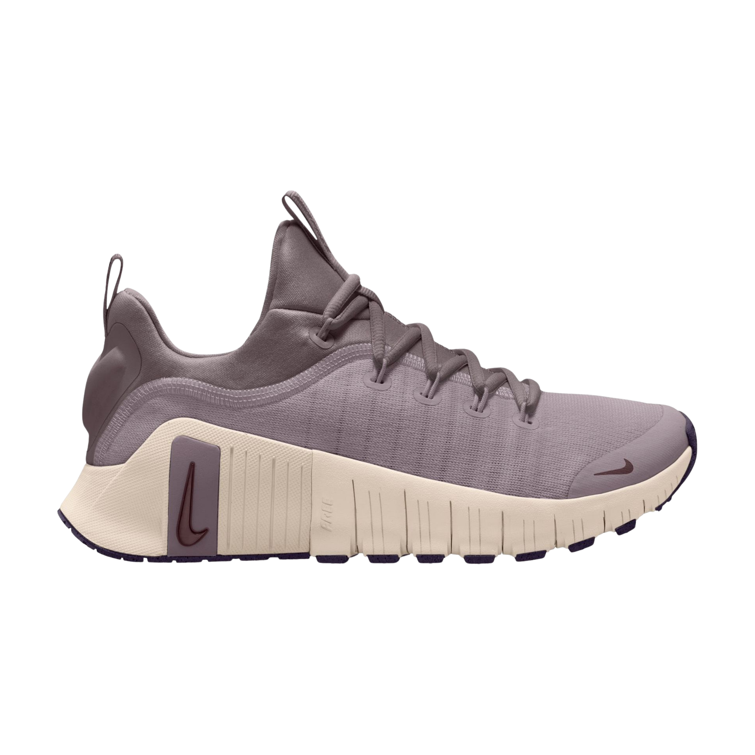 Nike Women's Metcon 6 - Lt Violet Ore Tattoo