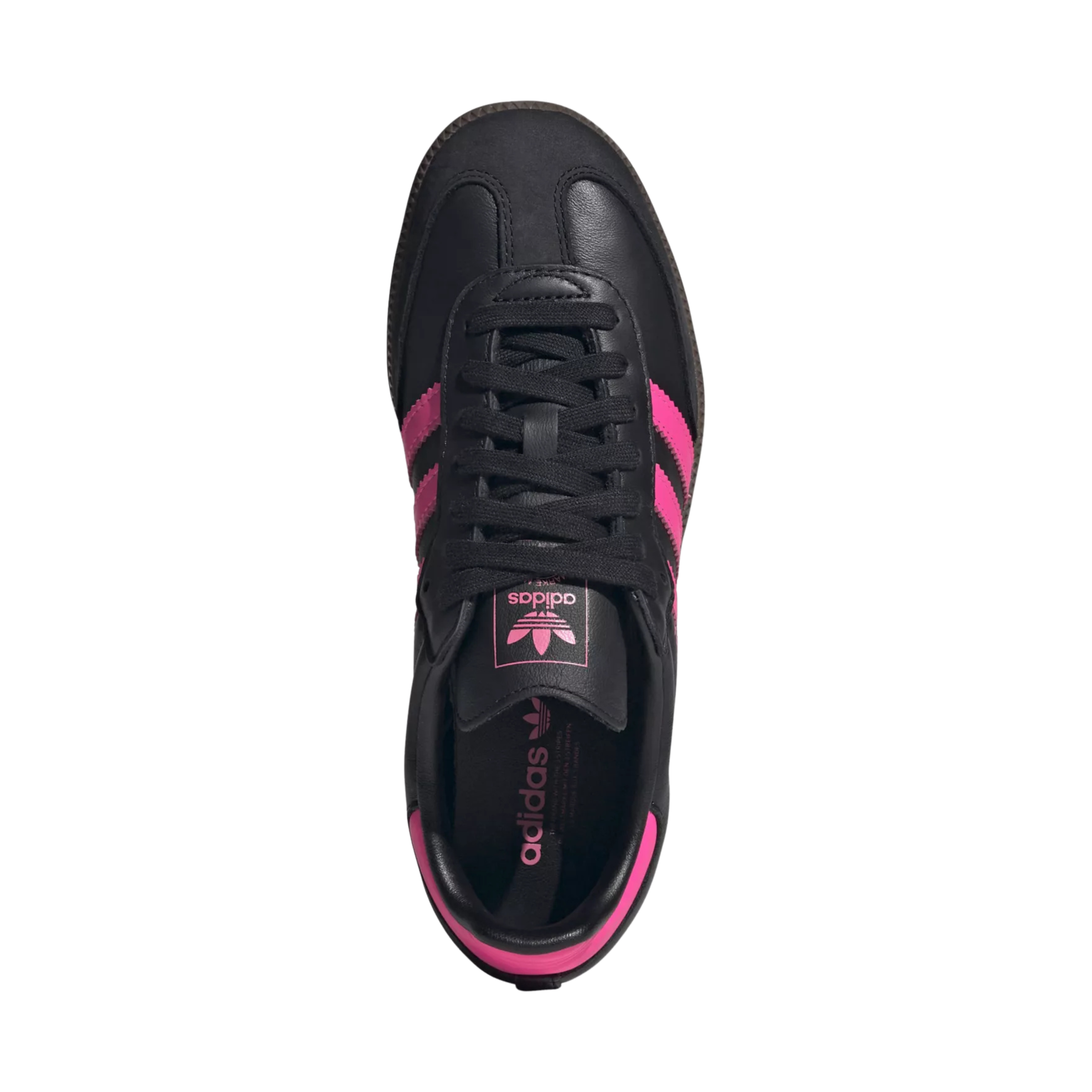 Adidas Women Samba OG - Active Pink Pure